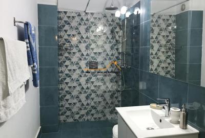 Apartament 2 camere-13 Septembrie-Sebastian-Semicentral-Bloc Reabilita - 12