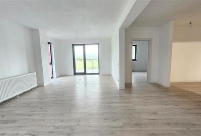 Apartament nou cu 2 camere 80 mp Tudor Green Residence et 5 - 1