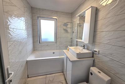 Oportunitate! Apartament cu 2 camere, terasa, parcare, Imobil Nou - 6
