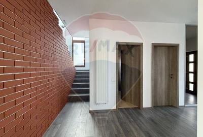 Casă individuală de vânzare în Apahida - construcție nouă, la cheie - 14