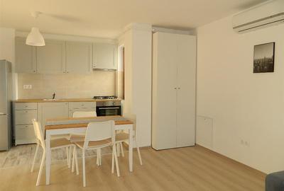 COMISION 0% Apartament Timisoara, bloc din 2018, terasa 24 mp, mobilat - 13