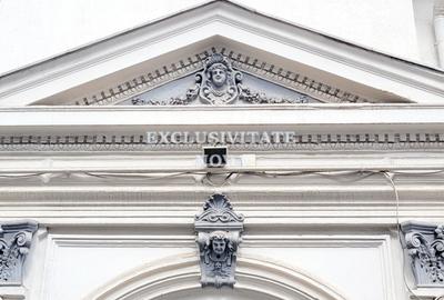 0% ! UNIRII Traian Imobil de EXCEPTIE 2003 ideal Birouri Clinica Camin SENIORI - 2