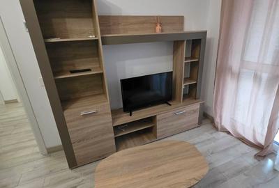Apartament cu 2 camere, decomandat, Zona Tatarasi Newton - Spital Sfanta Maria - 12
