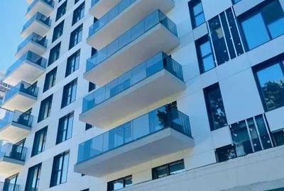 DE INCHIRIAT | APARTAMENT 2 CAMERE | Nusco City 2 - 7