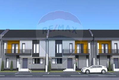 Casa/vila in zona pallady - 1