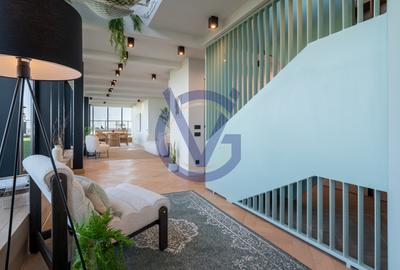 Privind deasupra tuturor - Penthouse unic cu terasa 120mp, in Asmita-COMISION 0% - 12