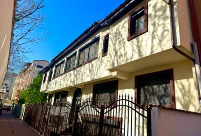 Casa Stefan cel Mare Obor langa metrou an constructie 2015 | 10 camere | 440 mp