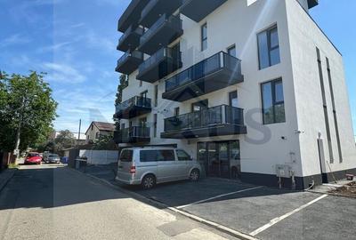 Apartament 2 camere tip studio- Cheile Turzii- Metrou Dimitrie Leonida - 10