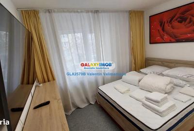 Apartament 2 Camere Obor VI 050 - 13