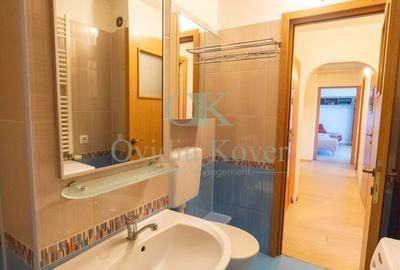 De vânzare  Apartament 2 camere, 56 mp, Str. Nicolae Iorga, Sfântu Gh - 9