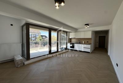 Apartament finisat | 3 camere | Bloc nou | Borhanci - 1