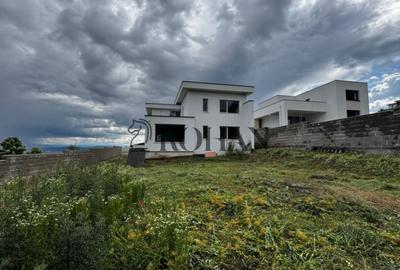 Vila noua la cheie | 6 camere | zona Schit Alba Iulia - 4