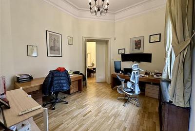 Vila deosebita de inchiriat, pentru birouri - 640 mp - 20