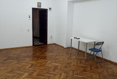 Apartament cu farmec interbelic într-o vilă  situată în inima Capitalei - 8