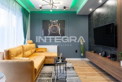 Pet Friendly |  Apartament si Terasa | Prima Inchirierea | 4 Camere cu 3 Bai - 1