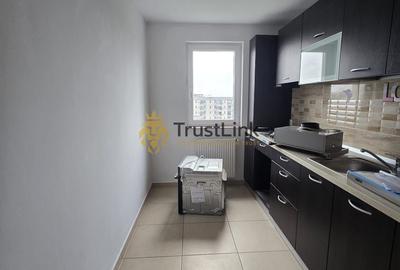 Apartament cu 2 camere decomandat în Metalurgiei