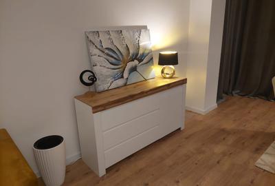 Apartament 2 camere Ivory Residence rond OMV Pipera Parcare - 8