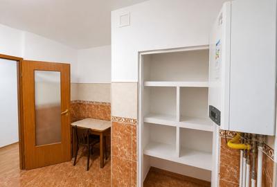 COMISION 0, Apartament 2 Camere, 52mp, GARAJ CF, Parter Inalt, Sagului - 6