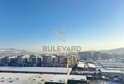 Apartament 2 camere la cheie, zona Vivo-Metro - 7