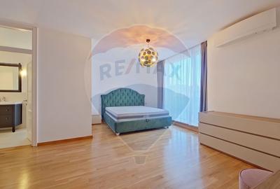 Penthouse Mihai Eminescu, lângă Parcul Central, imobil nou, 2 parcari - 6