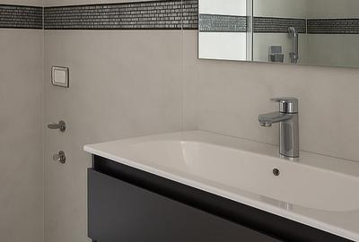 Penthouse lux gata de mutare | Vedere către pădurea Băneasa | Residence5 - 15