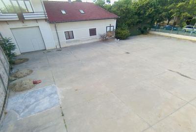 Teren platforma betonata de inchiriat in Timisoara - 4