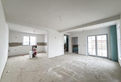 Duplex 4 camere P+1, zona Serena pavata/Lidl - 2