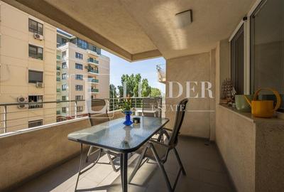Apartament 3 Camere | str. Tuzla | Barbu Vacarescu | Parcare subterana + Boxa - 24
