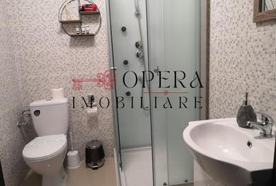 Proprietate 10 apartamente, de vanzare, zona Copou - 10