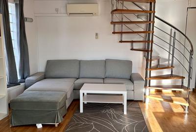 Triplex Matei Basarab-Calea Calarasi, bloc 2011 || 210mp || parcare+boxa incluse - 6