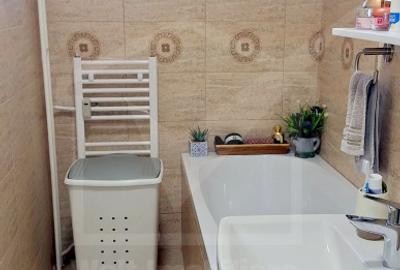 Vanzare apartament 1 camera ultrafinisat, Kaufland Manastur - 9