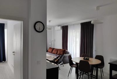 Apartament spatios GranVia Lujerului metrou - 1