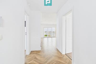 Duplex Premium -5 camere la cheie Moșnița Nouă - 6