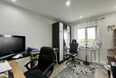 Apartament 4 camere, decomandat, 92 mp utili - zona Chisoda - 6