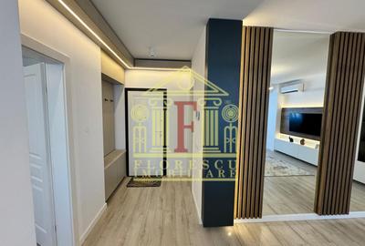 Apartament 2 camere ! Comat Towers ! TVA- inclus! Credit ipotecar cu 30% avans! - 8