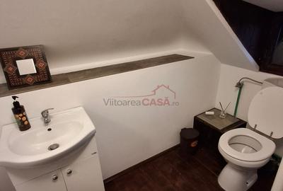 Casa Individuala Comuna Berceni, 4 camere, 2 bai, 3 min de Lidl, Mega, Penny - 12