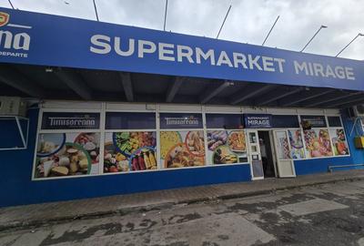 Spatiu comercial in inima cartierului Cornisa - 2