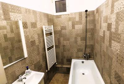 Apartament de închiriat, 1 cameră, 30 mp, zona Horea - 16