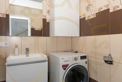 Casa cu 4 camere pe strada Campului, Pitesti - 10