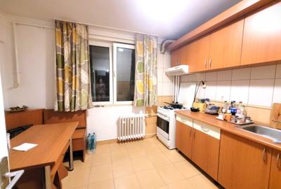 Apartament 2 camere  Sos Oltenitei -  2 statii metrou in apropiere