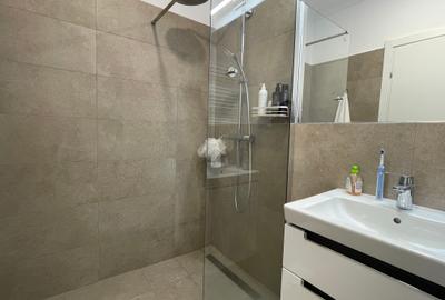 Vanzare apartament 4 cam 113 mp | 2 curti 180 mp | complet mobilat | Baneasa - 12