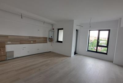 APARTAMENT 2 CAMERE CU SUPRAFATA GENEROASA SI DOUA BAI - BLOC NOU 2024 - 32