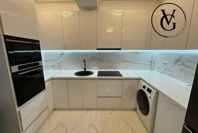 Apartament 2 camere - Solid Residence - Mamaia Central - 2