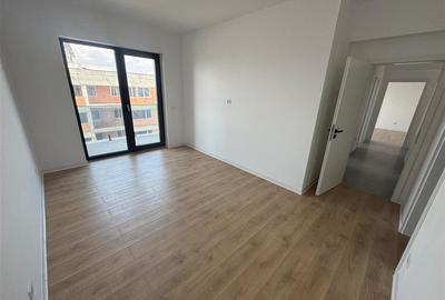 Ap 3 cam, etaj 1, comision 0%, TVA inclus, 2 bai, 2 balcoane, 90 mp utili - 9