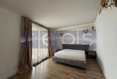 VANZARE PENTHOUSE DEOSEBIT 181MP | TERASA 280MP | MOBILAT - UTILAT LUX - 10