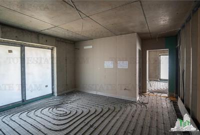 Zona Rahova, Apartament 2 camere, Terasa 31.26mp - 28