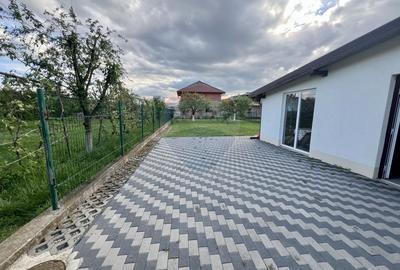 Vilă Premium de închiriat– 188 mp Confort și Eleganță, zona liniștită - 26