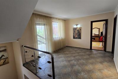 Casa de Lux - in Suceava! De vanzare -  0727817187 - 6