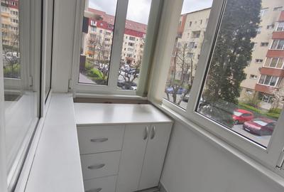 Apartament 2 camere, zona Garii - 7