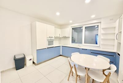 Penthouse pe 3 nivele- 112 mp utili si teren de 150 mp + terasa de 30 mp- Giroc - 11